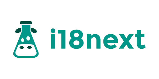 i18next